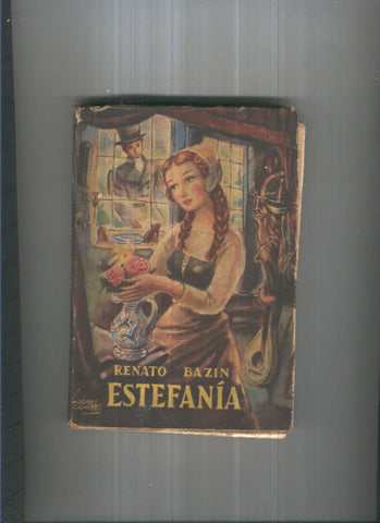 Estefania
