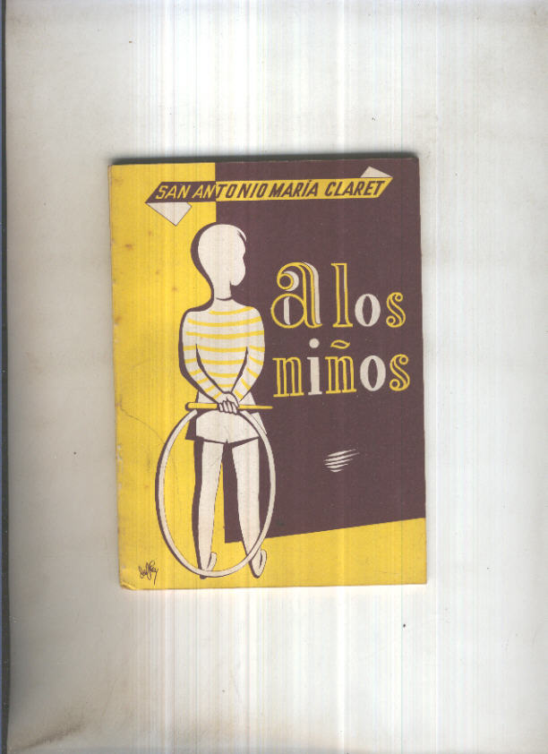 A los niños, avisos saludables escritos para ellos