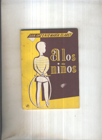 A los niños, avisos saludables escritos para ellos