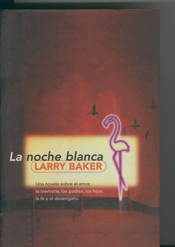 Coleccion Orient Express: La noche blanca