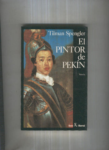 El pintor de Pekin