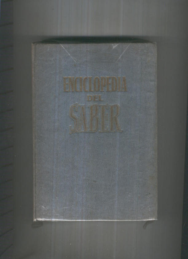 Enciclopedia del saber
