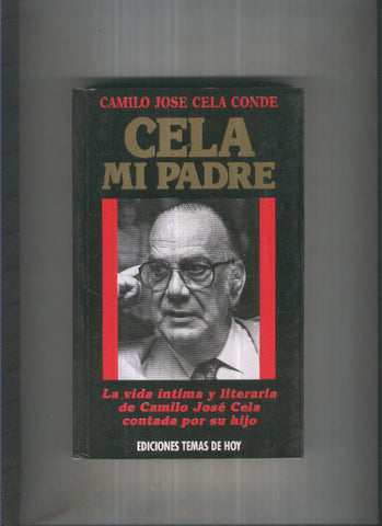 Cela mi padre