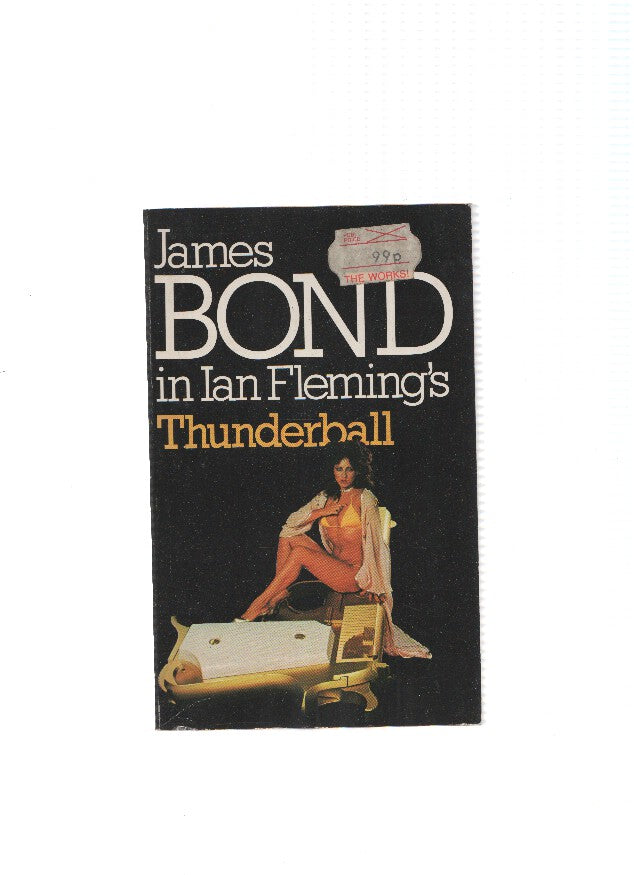 James Bond: Thunderball