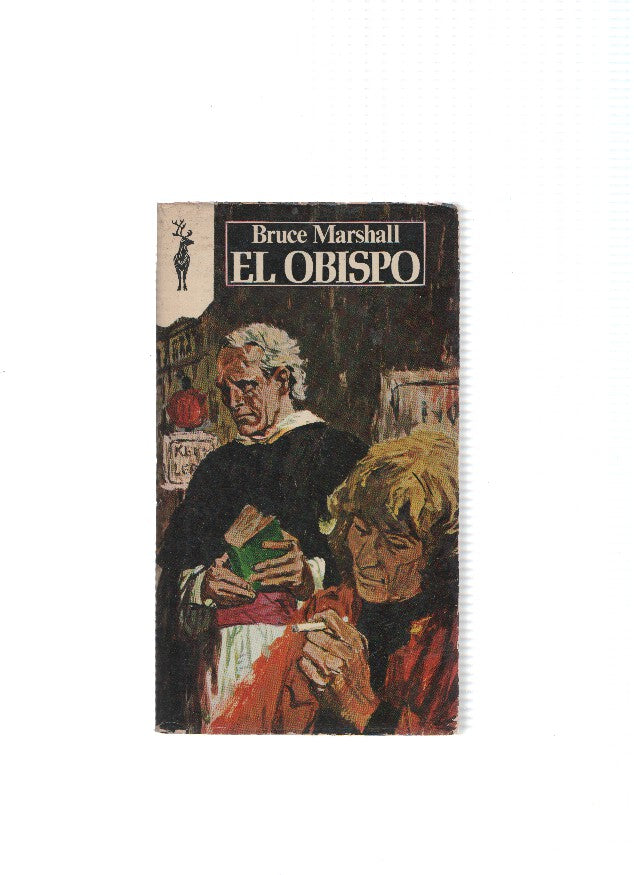 Reno numero 0438: El Obispo