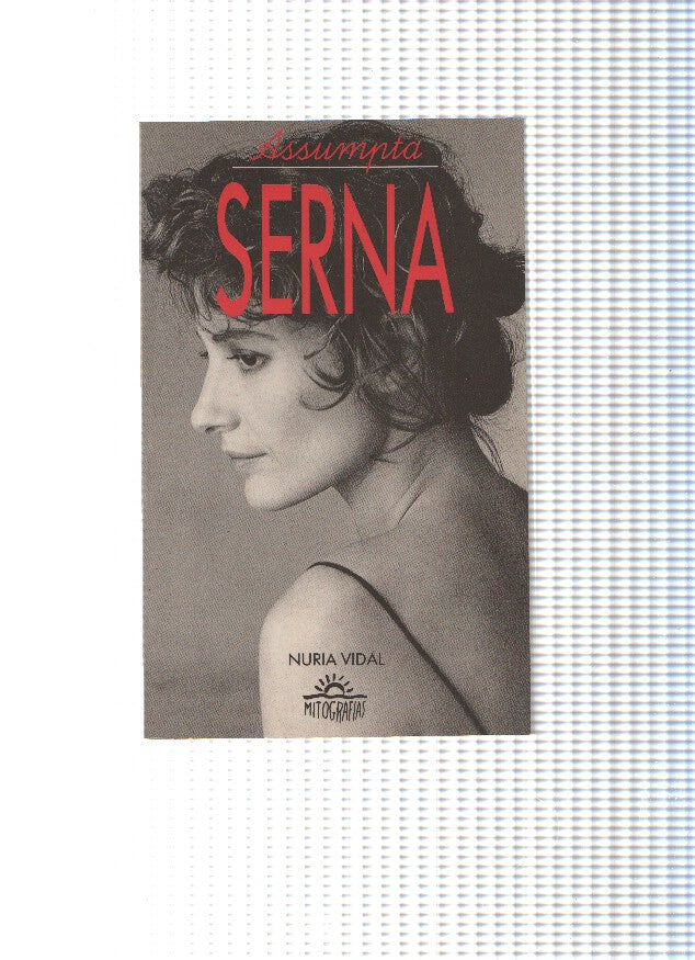 asumnta Serna 