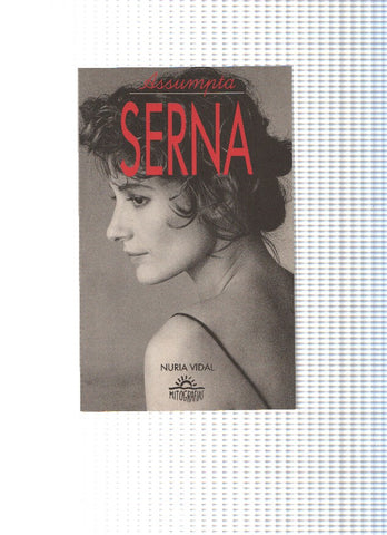 asumnta Serna 