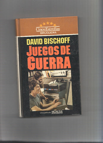 Juegos de guerra 