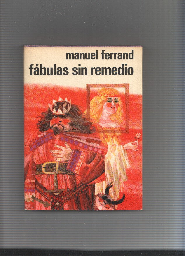 Fabulas sin remedio