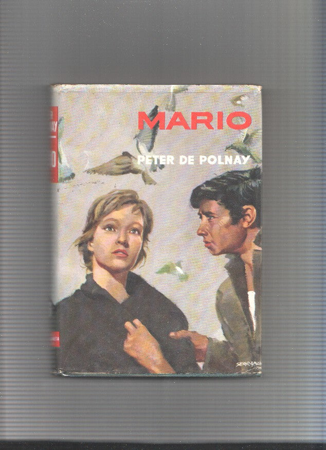 Mario 