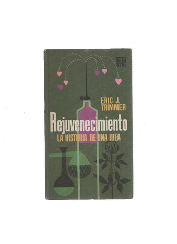 Rota Tiva: Rejuvenecimiento, la historia de una idea