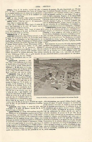 LAMINA ESPASA 10796: Ruinas de Abidos. Egipto