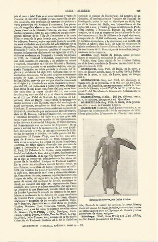 LAMINA ESPASA 10828: Minerva por Albiker