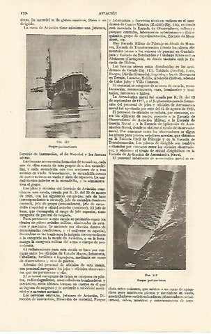 LAMINA ESPASA 10929: Buques portaaviones