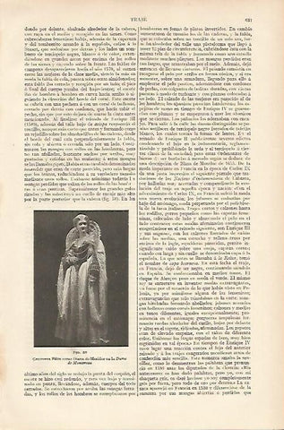 LAMINA ESPASA 11065: Genoveva Felix como Diana de Meridor