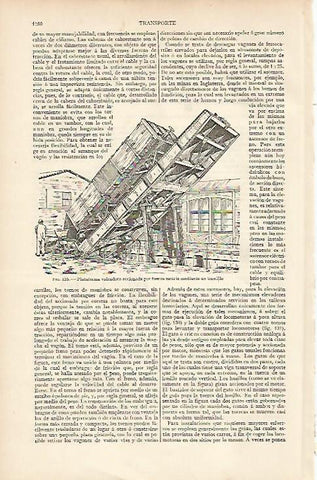 LAMINA ESPASA 11130: plataforma volcadora 