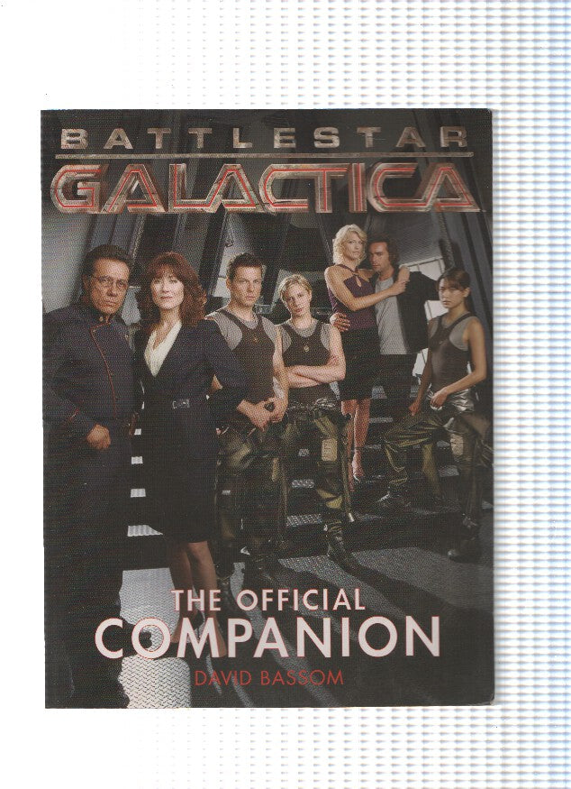 The Official Companion