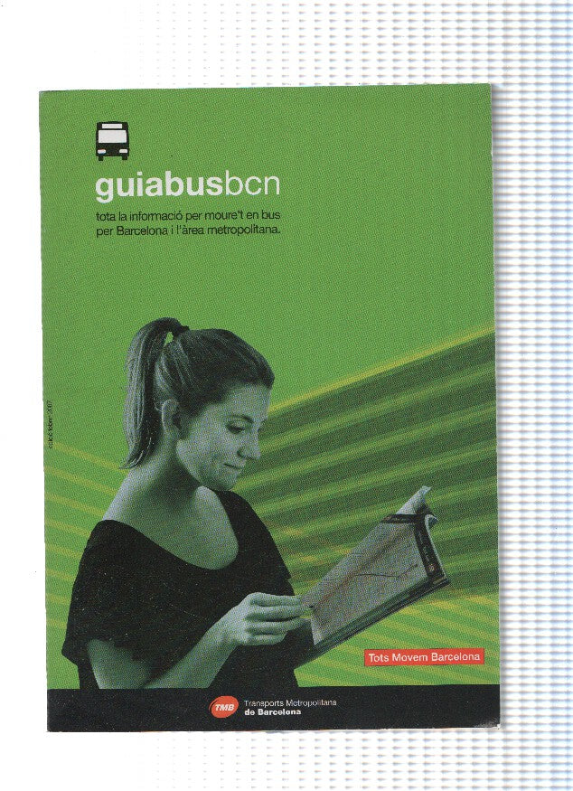 Guia busbcn