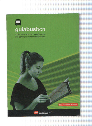 Guia busbcn