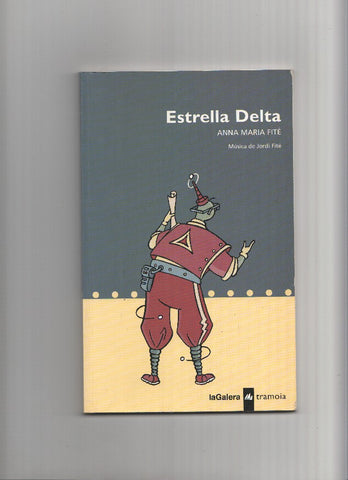 Estrella Delta