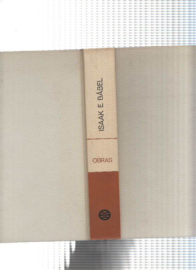 Obras de Isaak E. Babel