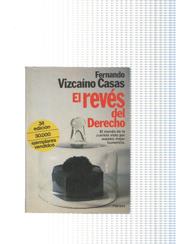 El reves del derecho