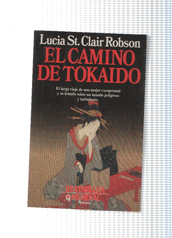 El camino de Tokaido