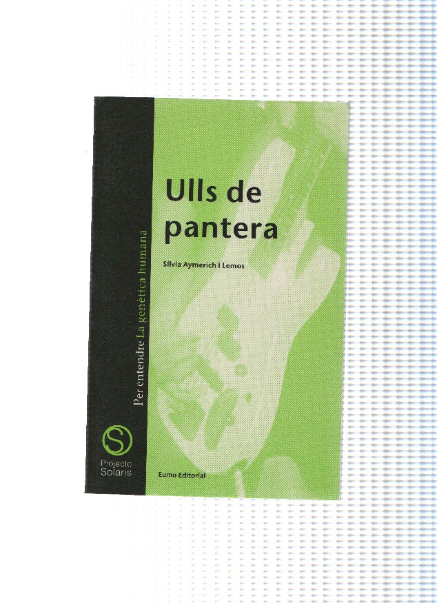 Ulls de pantera