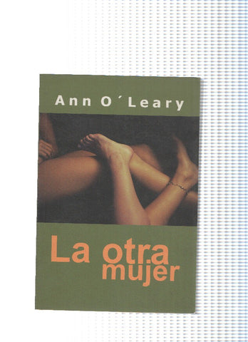 La otra mujer