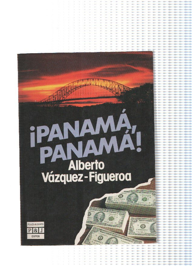Panama, Panama