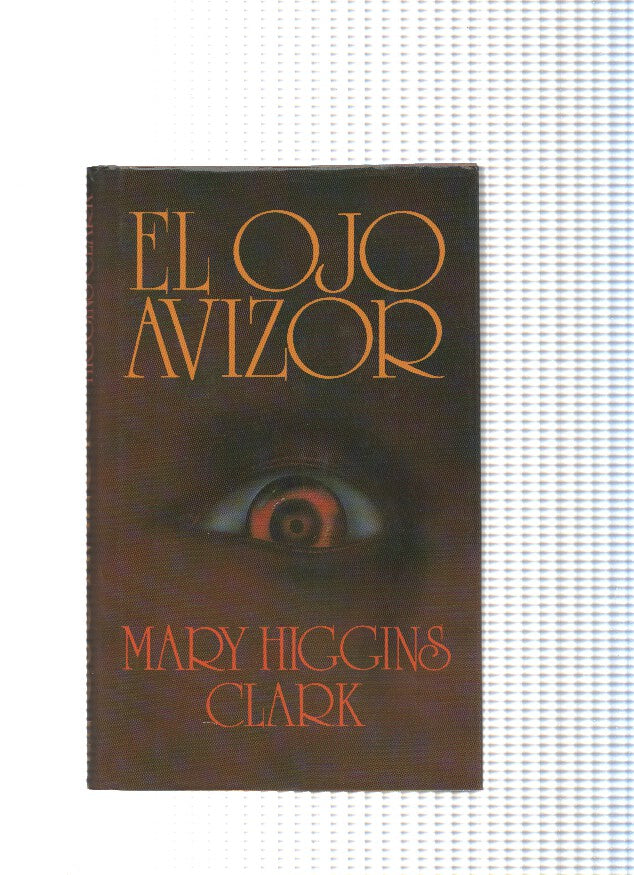 El ojo avizor