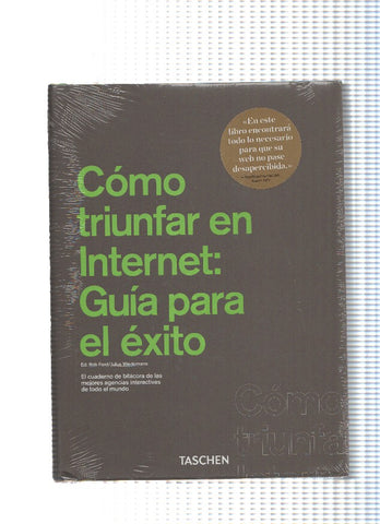 Como triunfar en Inernet: Guia para el exito