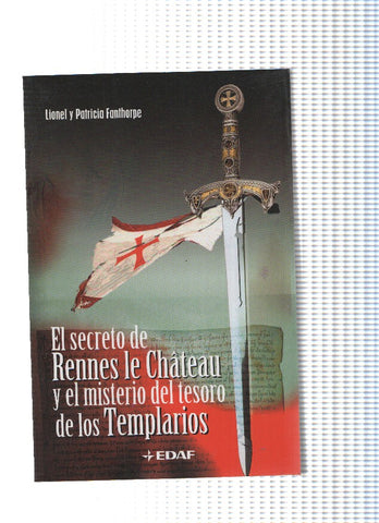 El secreto de Rennes le Chateau y el misterio del tesoro de los Templarios