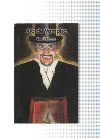 Ala de vampiro