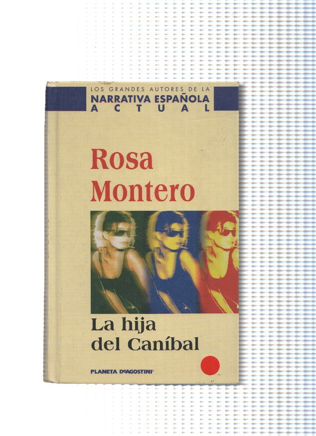 La hija del canibal