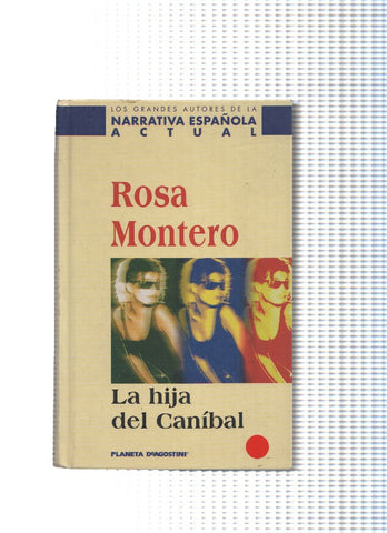 La hija del canibal