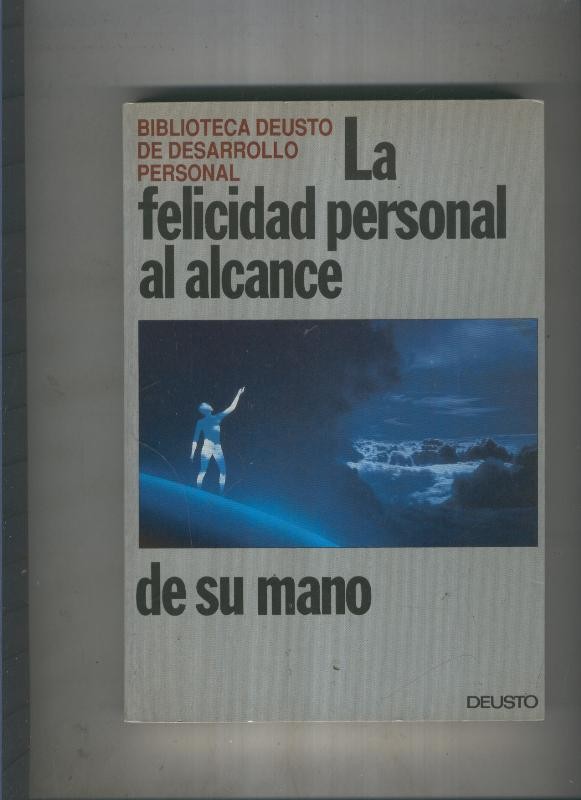 La felicidad personal al alcance de su mano