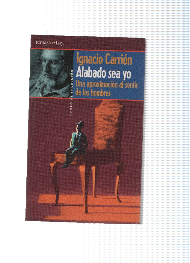 Coleccion Tiempo de encuentro: Alabado sea yo