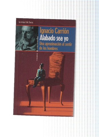 Coleccion Tiempo de encuentro: Alabado sea yo