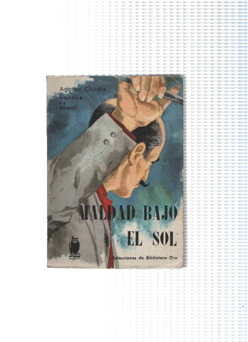Selecciones de Biblioteca Oro: Maldad bajo el sol