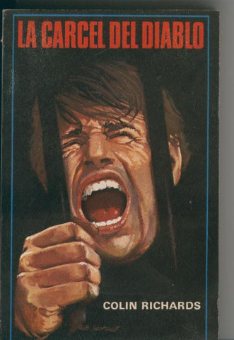 Coleccion Hechos numero 10: La carcel del diablo
