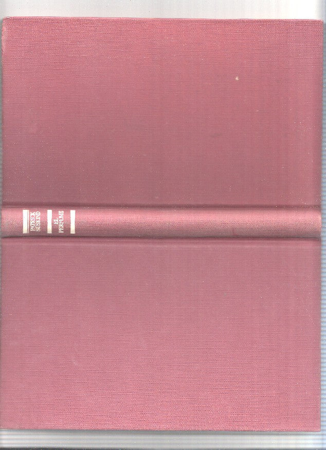 El perfume