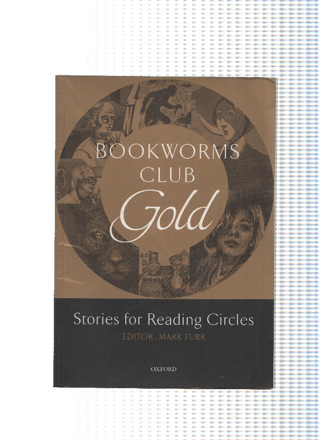 Bookwoems glub gold. Stories for reagind circles