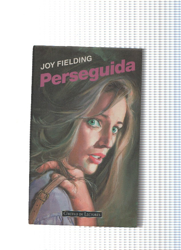 Perseguida