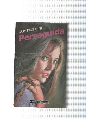 Perseguida