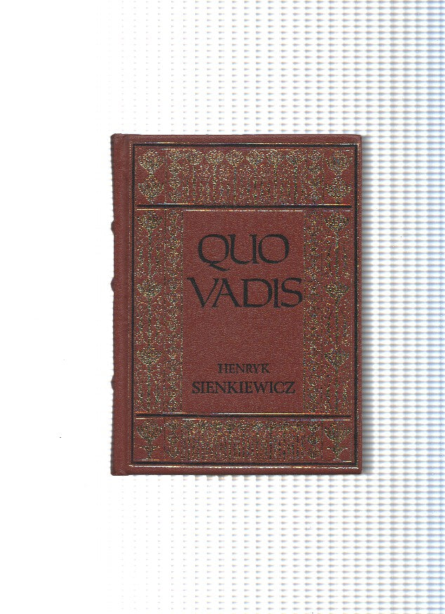 Quo Vadis II