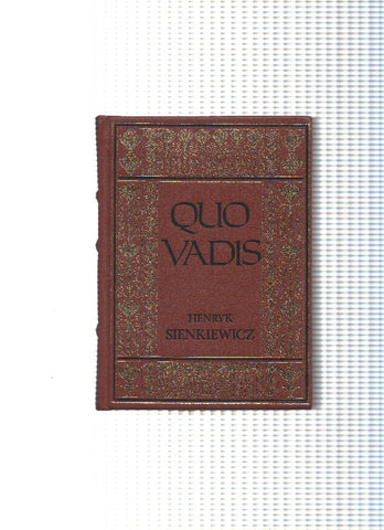 Quo Vadis II