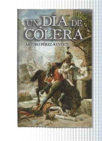 Un dia de colera