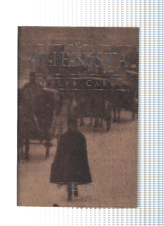 El Alienista