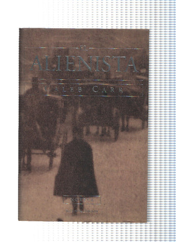 El Alienista
